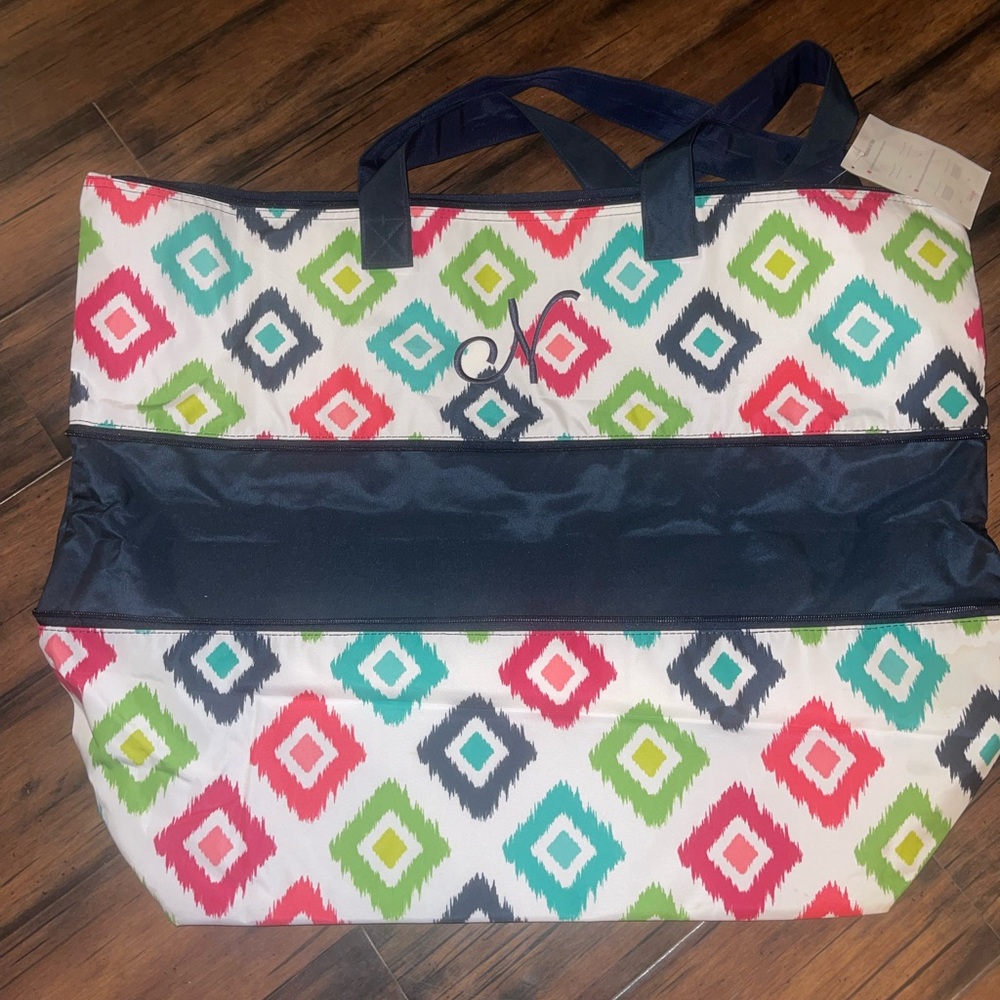 Thirty one tote